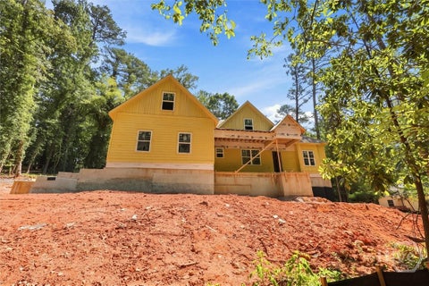 Photo of 560 Fortson Road, Athens, GA 30606 (MLS # CL363239)