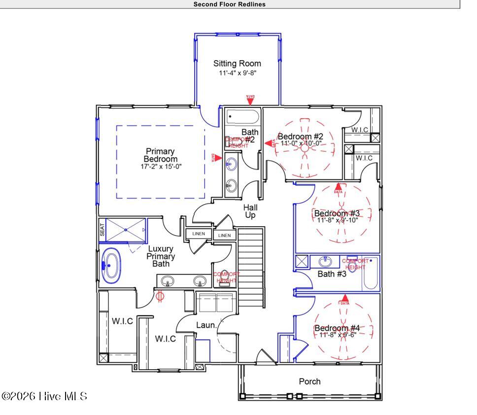 1312 Pandion Drive