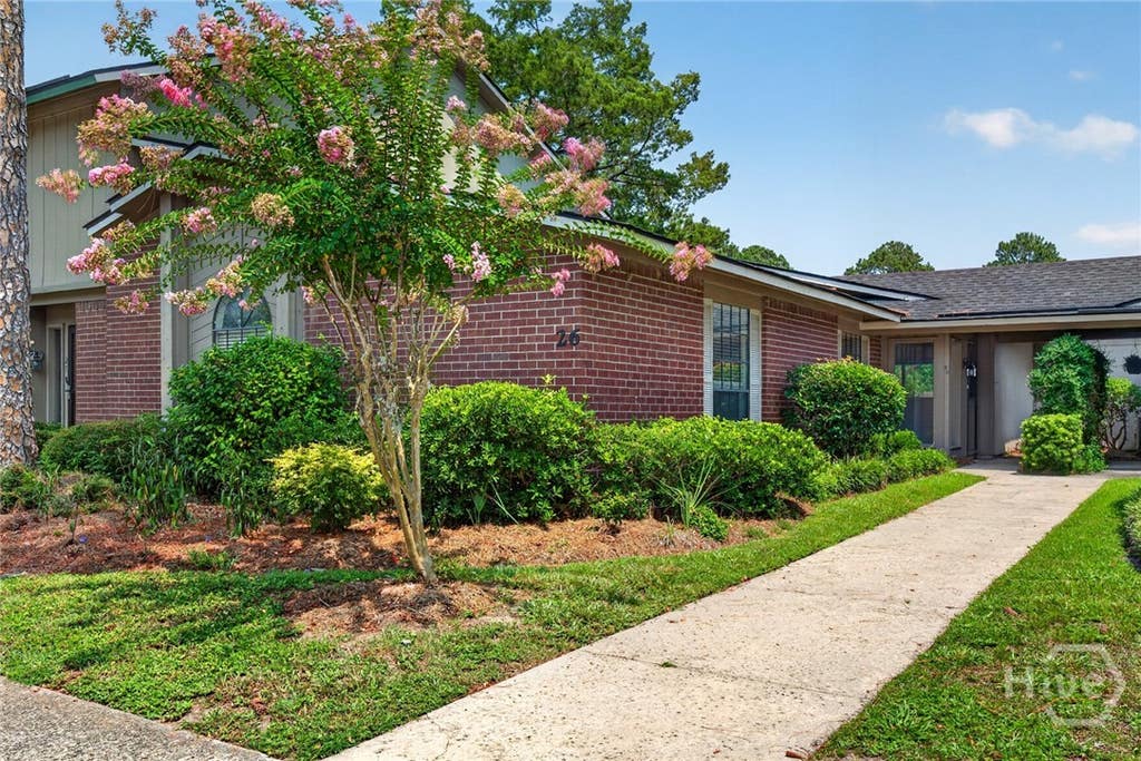 Photo of 459 Mall Boulevard #26, Savannah, GA 31406 (MLS # SA362167)