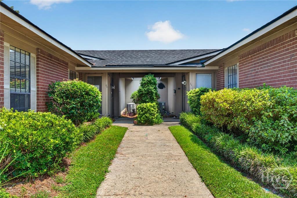 Photo of 459 Mall Boulevard #26, Savannah, GA 31406 (MLS # SA362167)