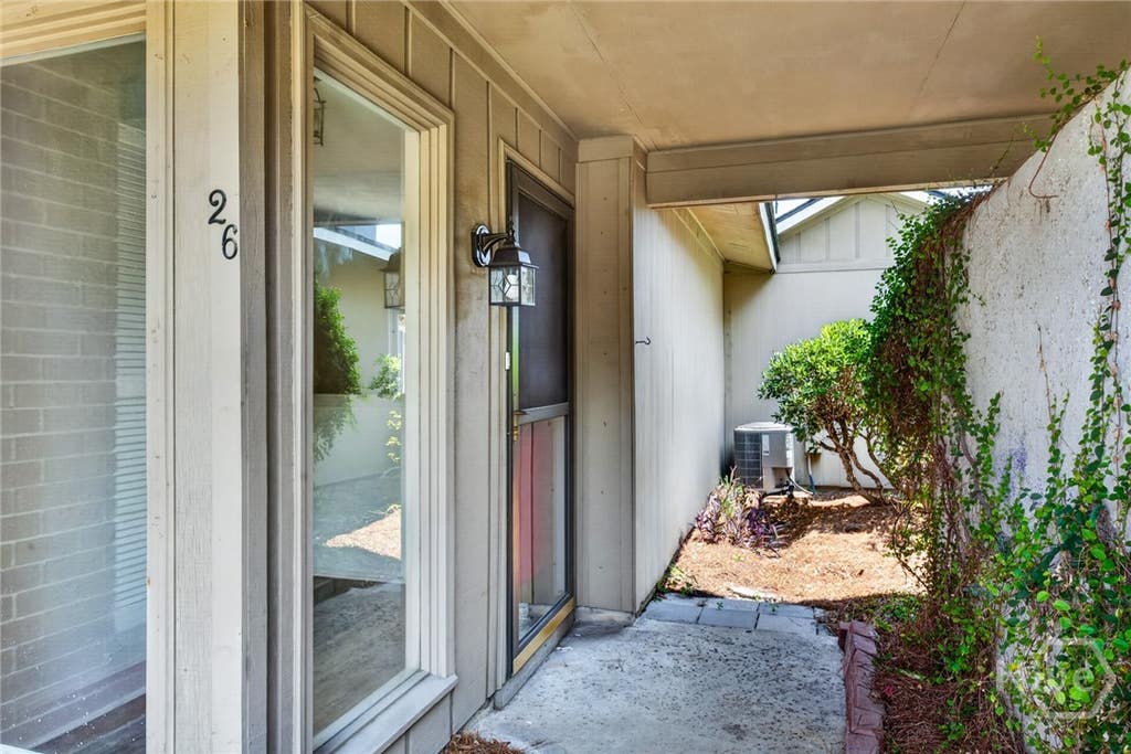 Photo of 459 Mall Boulevard #26, Savannah, GA 31406 (MLS # SA362167)