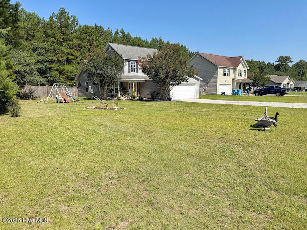 186 Fire Tower Road
