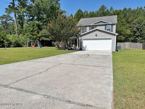 186 Fire Tower Road