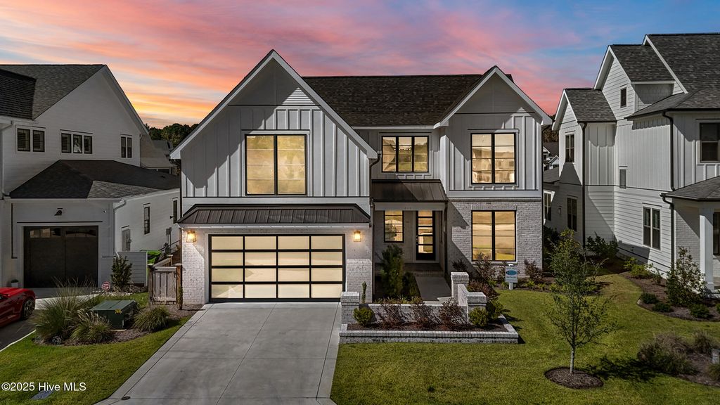 Photo of 640 Waterstone Drive, Wilmington, NC 28411 (MLS # 100532636)