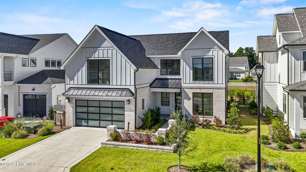 Photo of 640 Waterstone Drive, Wilmington, NC 28411 (MLS # 100532636)