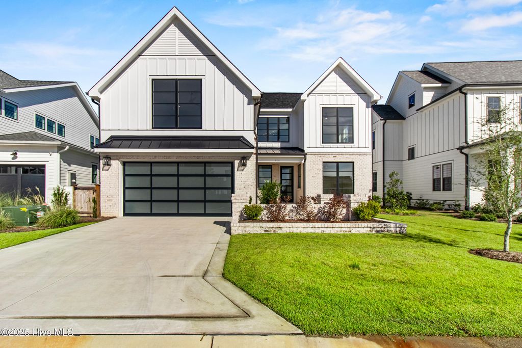 Photo of 640 Waterstone Drive, Wilmington, NC 28411 (MLS # 100532636)