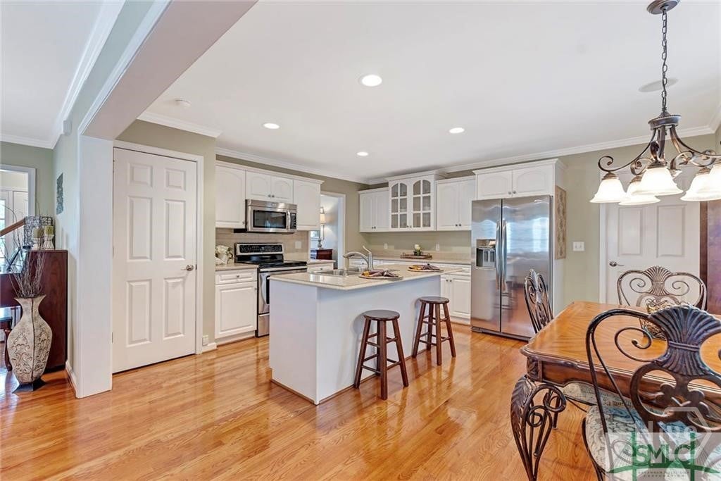 117 Sweet Bailey Cove