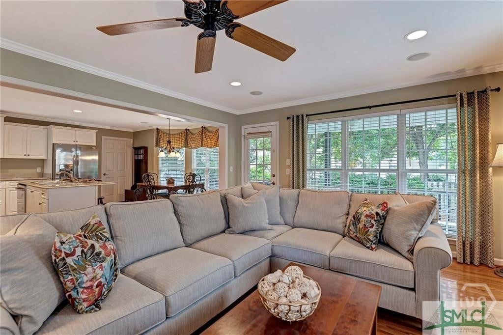 117 Sweet Bailey Cove