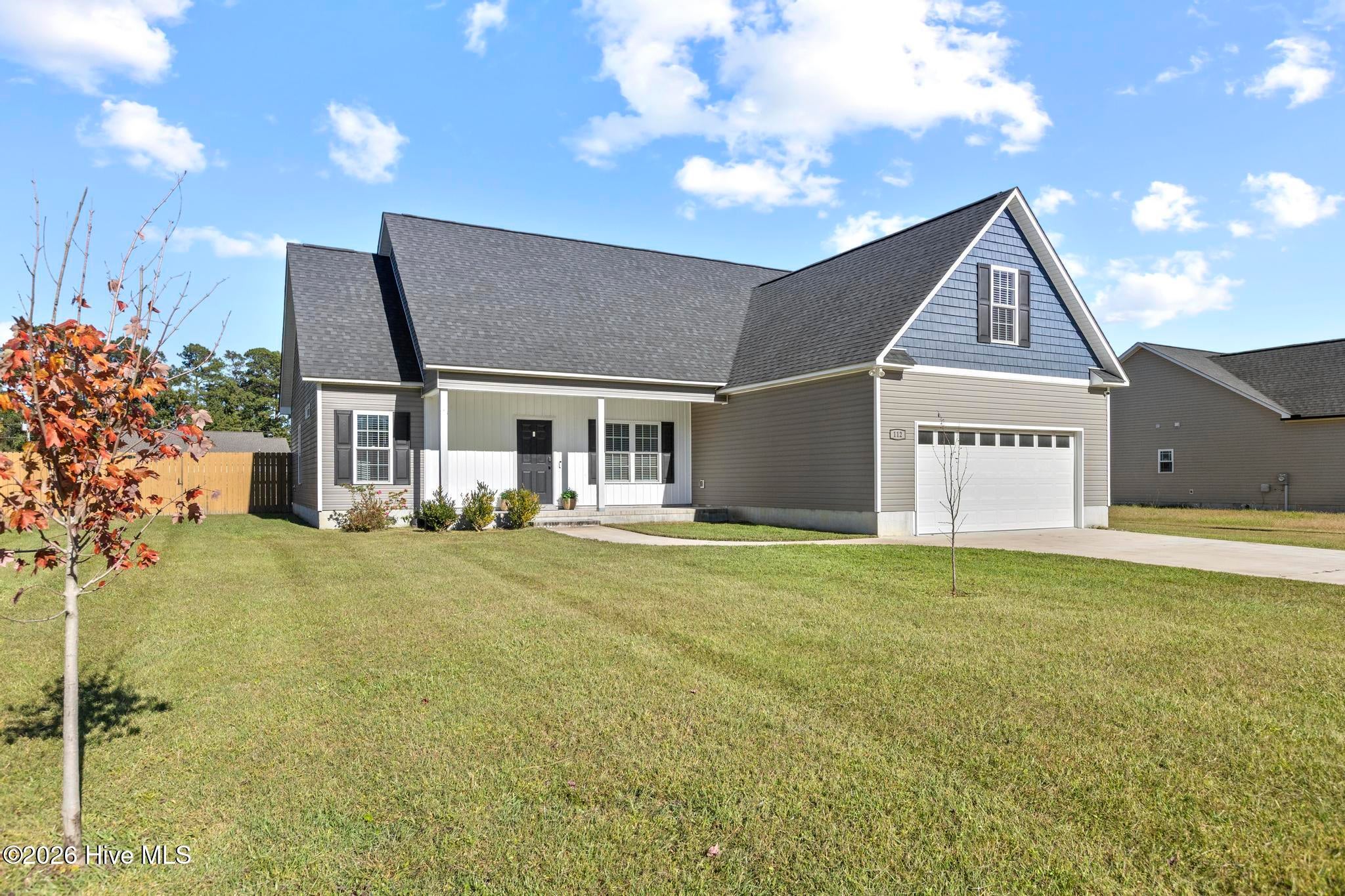 112 Scott Jenkins Road