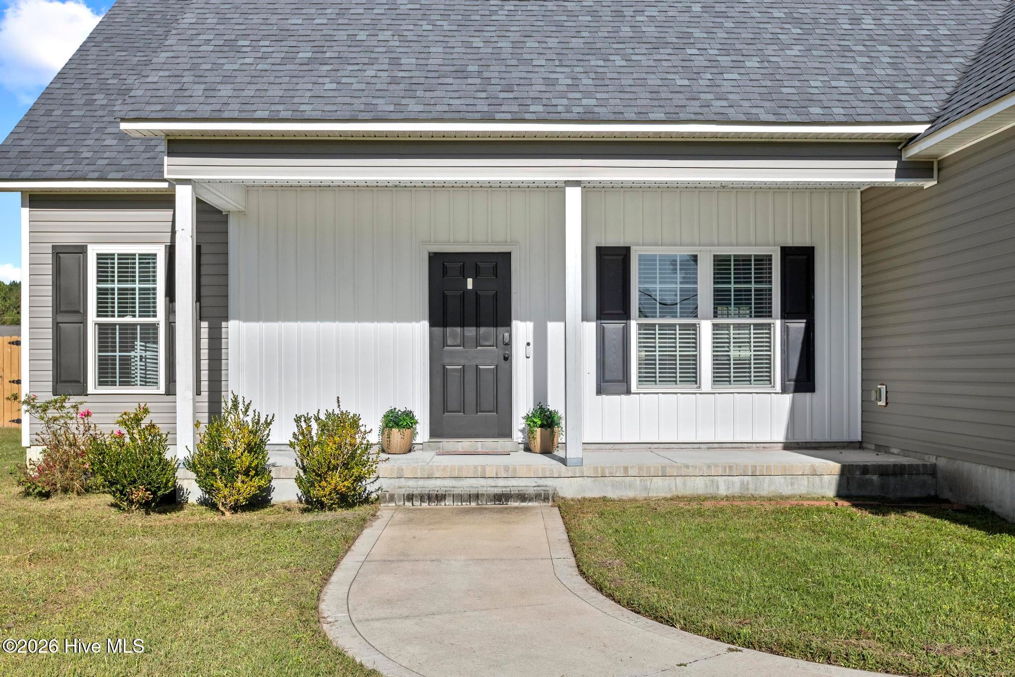 112 Scott Jenkins Road