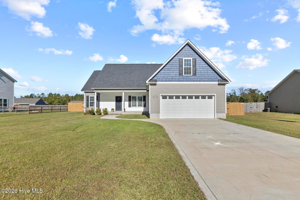 Photo of 112 Scott Jenkins Road, Jacksonville, NC 28540 (MLS # 100612258)