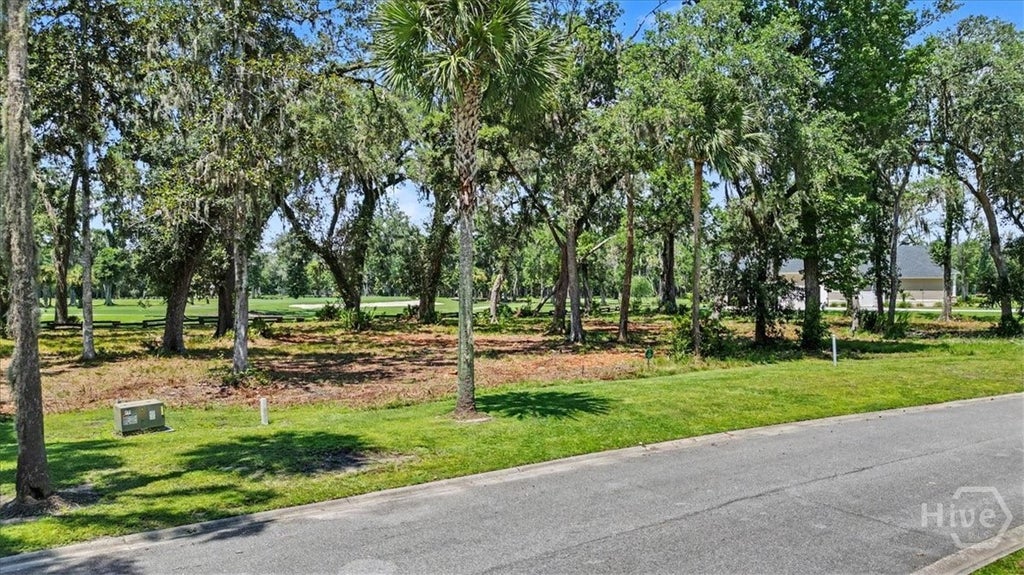 Photo of 13 Audubon, Waverly, GA 31565 (MLS # SA363244)