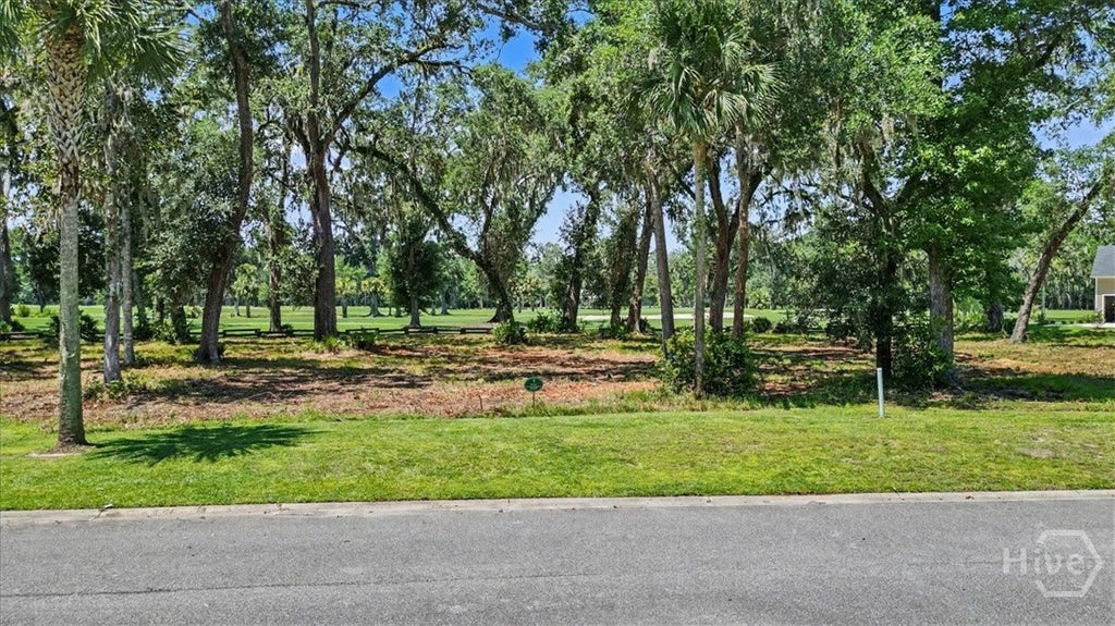 Photo of 13 Audubon, Waverly, GA 31565 (MLS # SA363244)