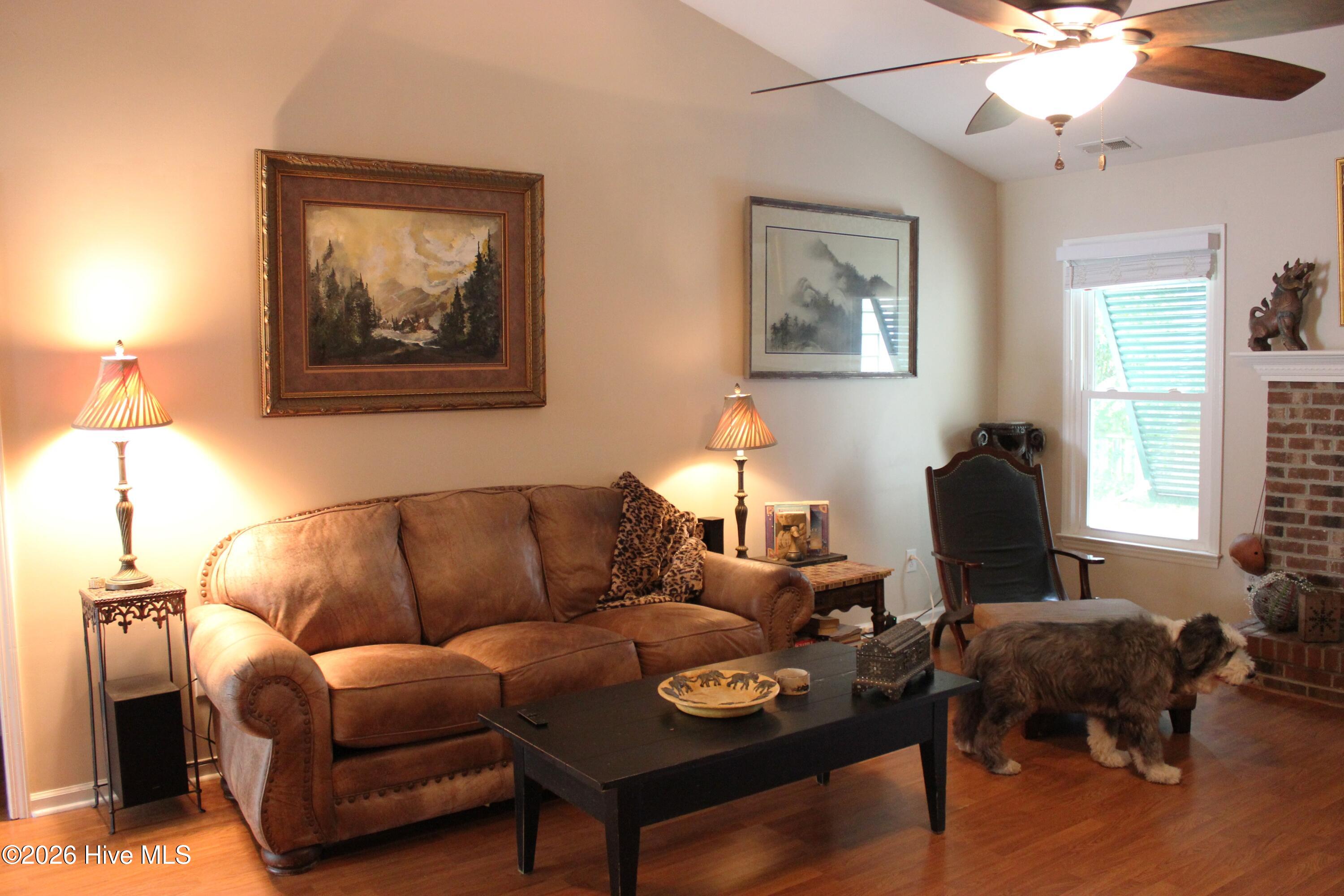 606 Barbour Road