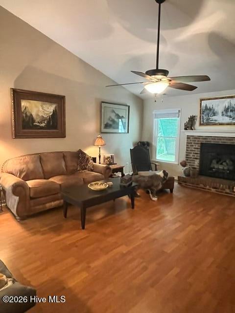 606 Barbour Road