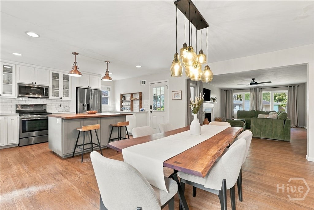 Photo of 329 Kensington Drive, Savannah, GA 31405 (MLS # SA366556)