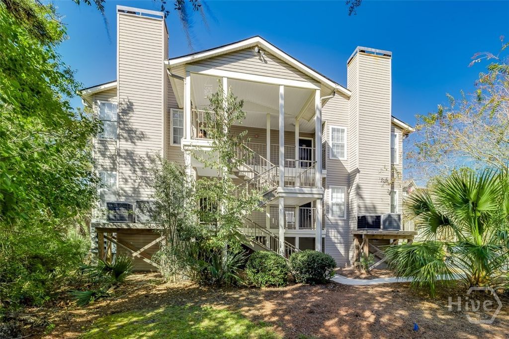 Photo of 12300 Apache Avenue #704, Savannah, GA 31419 (MLS # SA343583)
