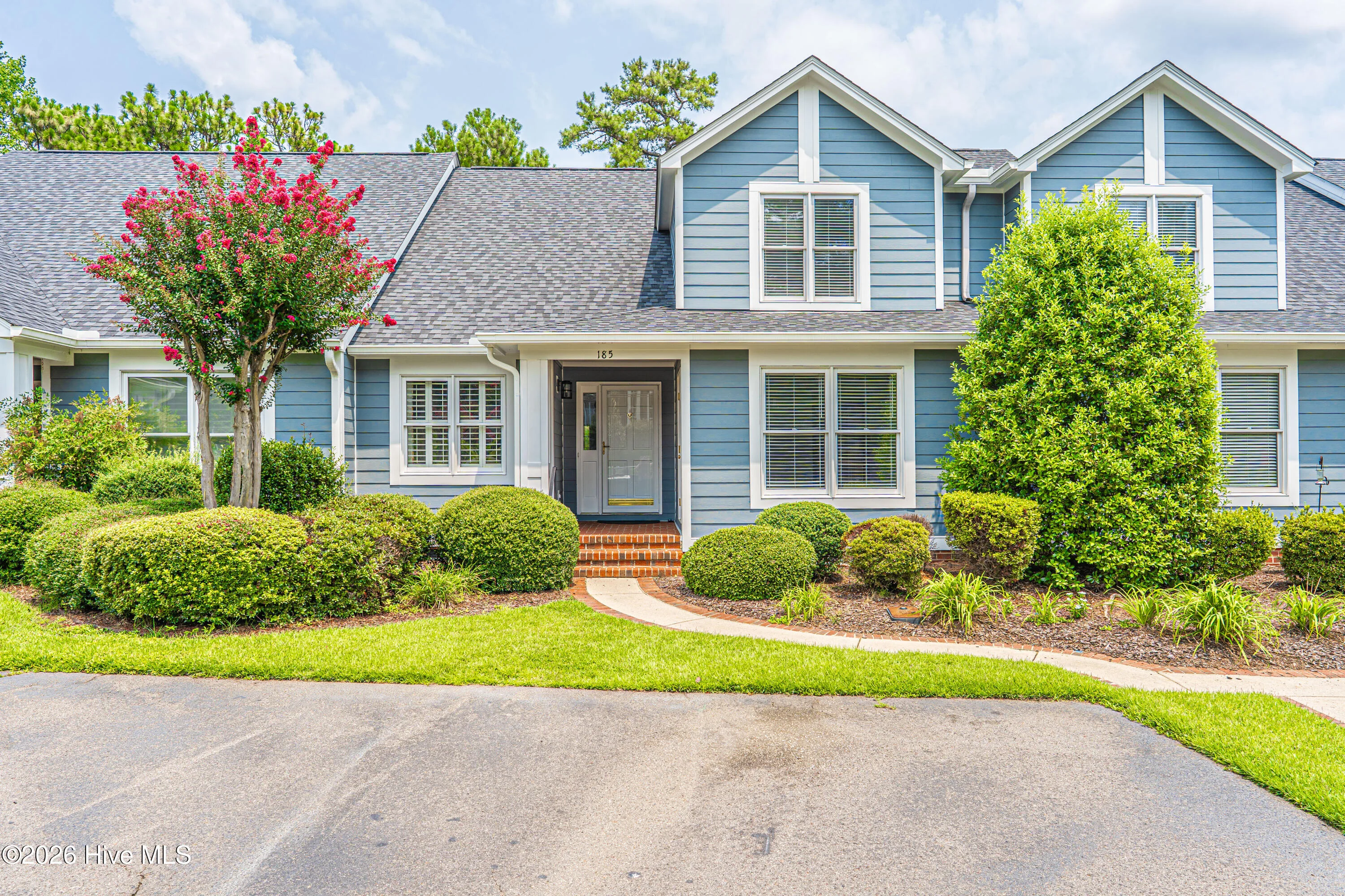 185 N Knoll Road