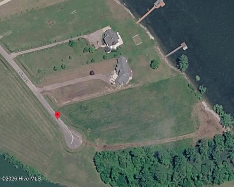 Vacant Land For Sale - 95 Pelican Court<br/> Perquimans County, Hertford, NC 27944