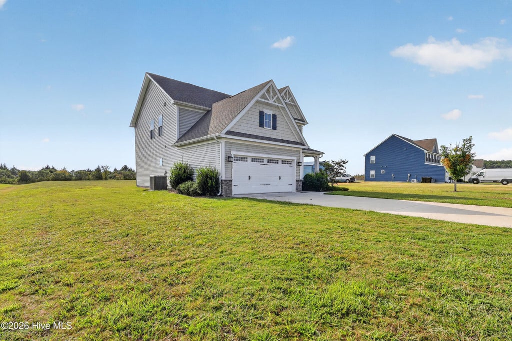 Photo of 118 Hannah Drive, Elizabeth City, NC 27909 (MLS # 100605785)
