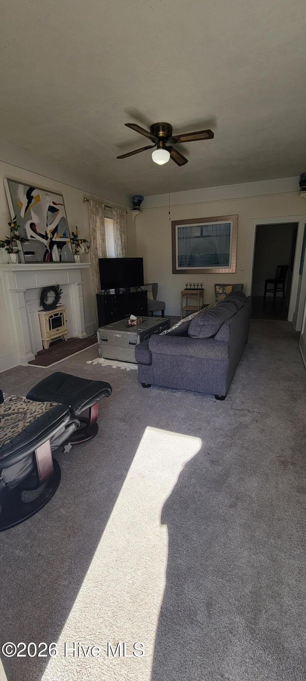 Photo of 2107 Creecy Avenue, Wilmington, NC 28403 (MLS # 100552650)