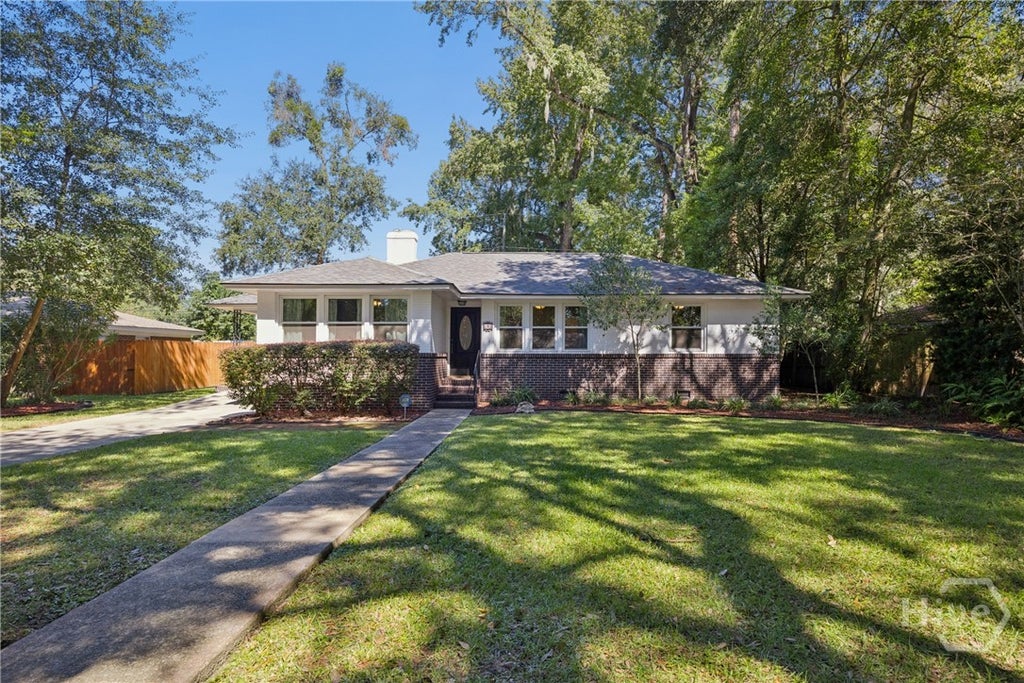 Photo of 8 Dyches Drive, Savannah, GA 31406 (MLS # SA366364)