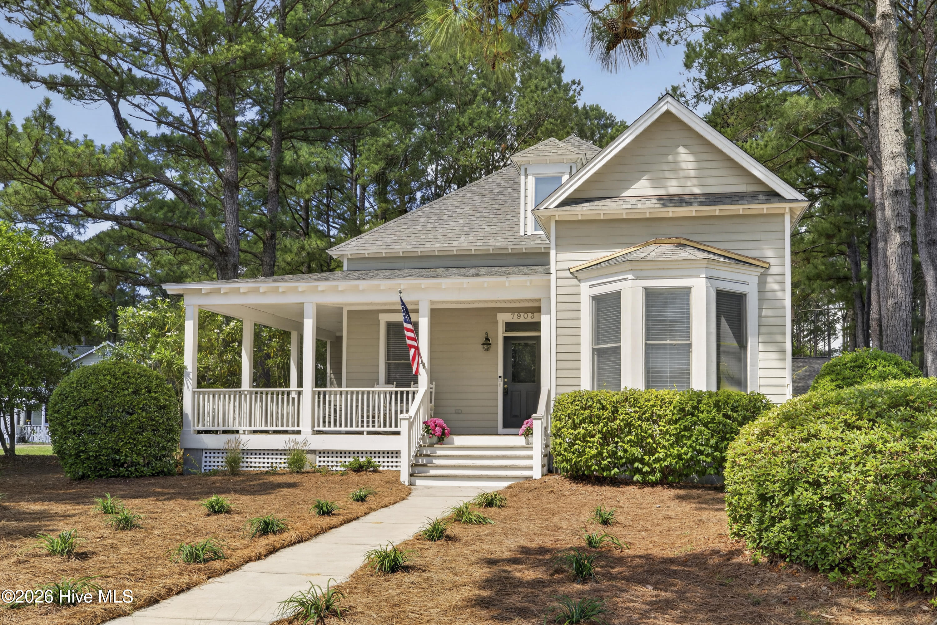7903 Reunion Road