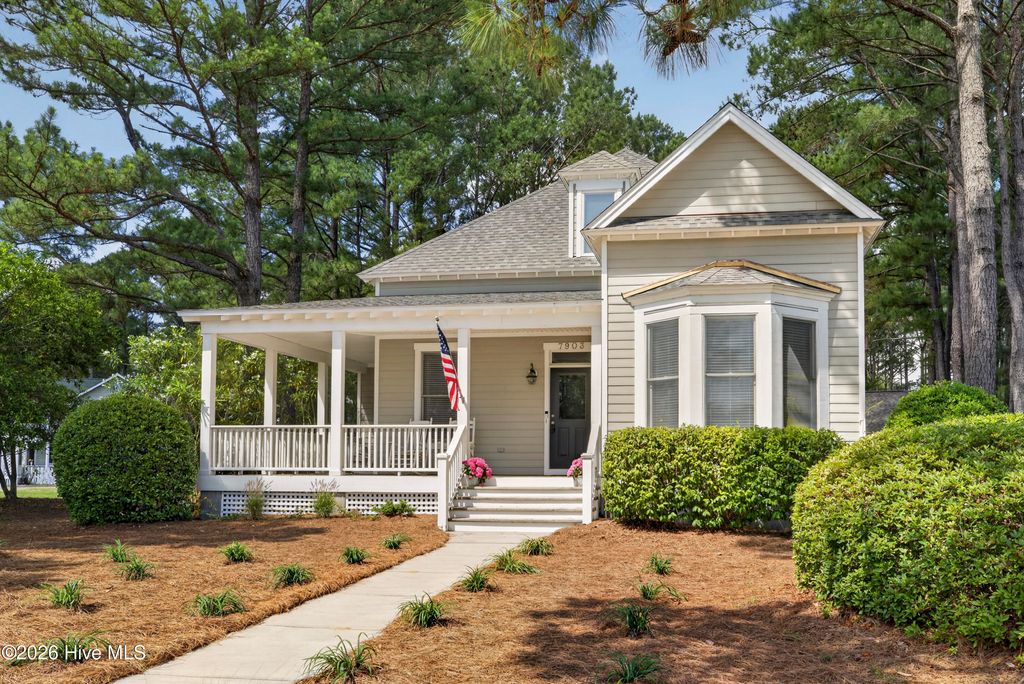 Photo of 7903 Reunion Road, Wilmington, NC 28411 (MLS # 100576280)