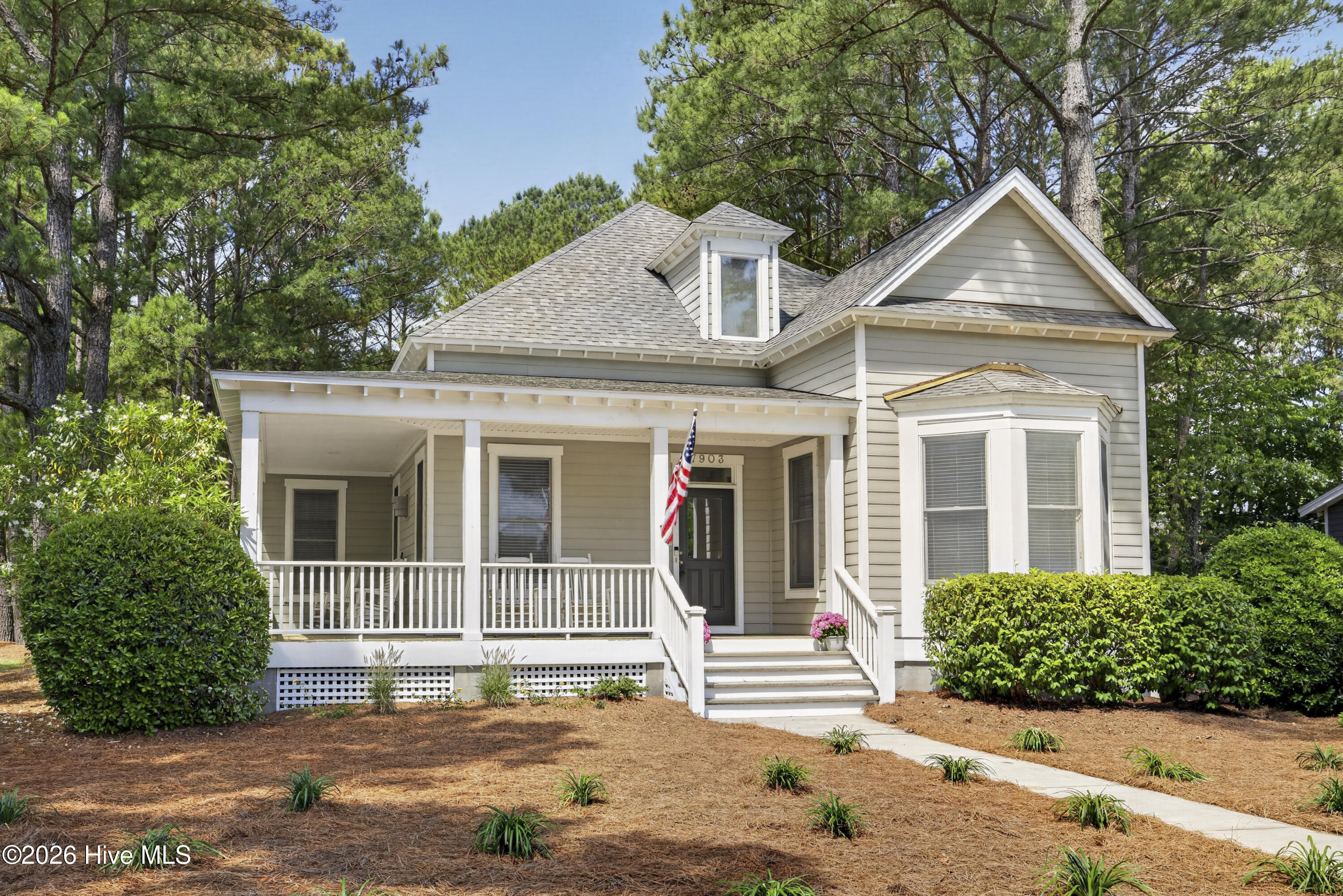 7903 Reunion Road