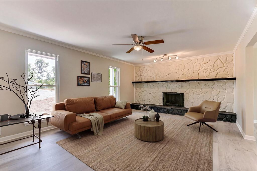 Photo of 4599 Hickory Drive, Evans, GA 30809 (MLS # 554882)