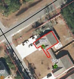 Tiny photo for 1001 Dan Owen Drive, Hampstead, NC 28443 (MLS # 100592513)