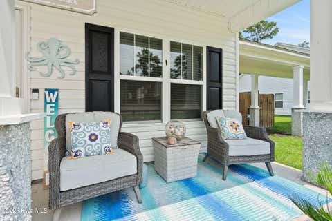 Tiny photo for 1001 Dan Owen Drive, Hampstead, NC 28443 (MLS # 100592513)