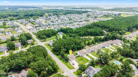 Tiny photo for 1001 Dan Owen Drive, Hampstead, NC 28443 (MLS # 100592513)