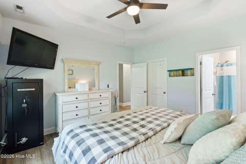 Tiny photo for 1001 Dan Owen Drive, Hampstead, NC 28443 (MLS # 100592513)