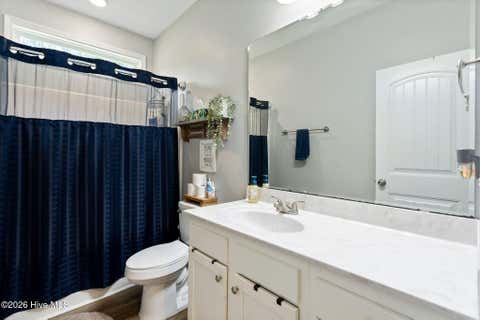 Tiny photo for 1001 Dan Owen Drive, Hampstead, NC 28443 (MLS # 100592513)