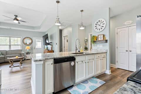 Tiny photo for 1001 Dan Owen Drive, Hampstead, NC 28443 (MLS # 100592513)