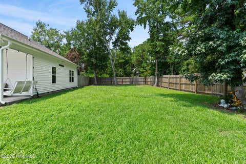 Tiny photo for 1001 Dan Owen Drive, Hampstead, NC 28443 (MLS # 100592513)