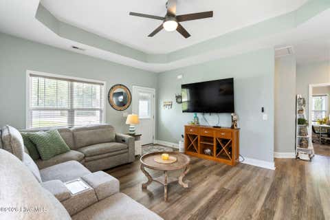 Tiny photo for 1001 Dan Owen Drive, Hampstead, NC 28443 (MLS # 100592513)