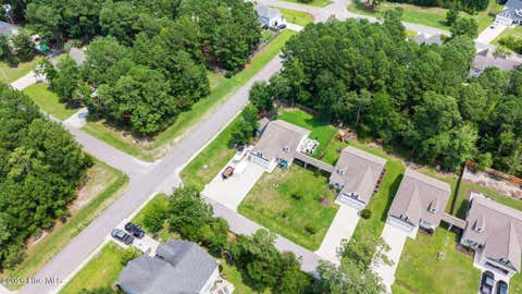 Tiny photo for 1001 Dan Owen Drive, Hampstead, NC 28443 (MLS # 100592513)