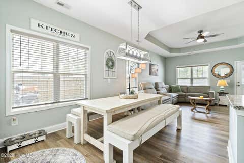 Tiny photo for 1001 Dan Owen Drive, Hampstead, NC 28443 (MLS # 100592513)