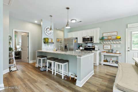 Tiny photo for 1001 Dan Owen Drive, Hampstead, NC 28443 (MLS # 100592513)