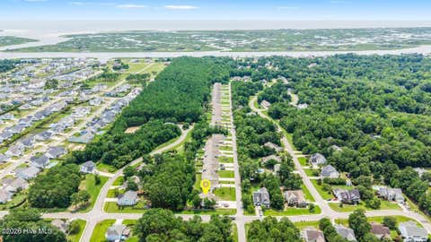 Tiny photo for 1001 Dan Owen Drive, Hampstead, NC 28443 (MLS # 100592513)