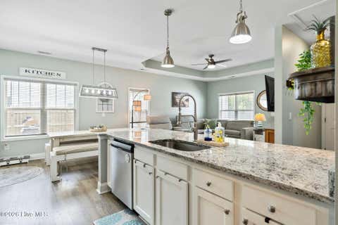 Tiny photo for 1001 Dan Owen Drive, Hampstead, NC 28443 (MLS # 100592513)