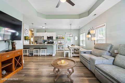 Tiny photo for 1001 Dan Owen Drive, Hampstead, NC 28443 (MLS # 100592513)