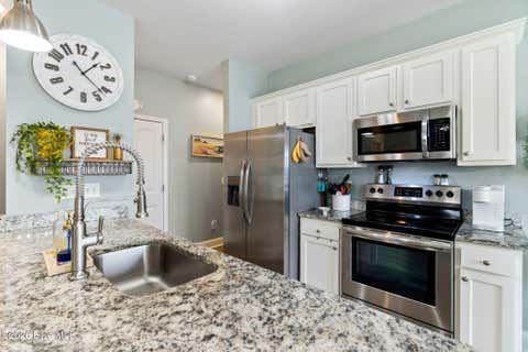 Tiny photo for 1001 Dan Owen Drive, Hampstead, NC 28443 (MLS # 100592513)