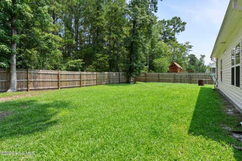 Tiny photo for 1001 Dan Owen Drive, Hampstead, NC 28443 (MLS # 100592513)