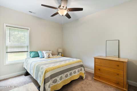 Tiny photo for 1001 Dan Owen Drive, Hampstead, NC 28443 (MLS # 100592513)