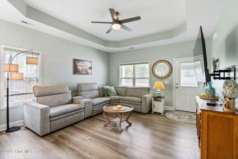 Tiny photo for 1001 Dan Owen Drive, Hampstead, NC 28443 (MLS # 100592513)