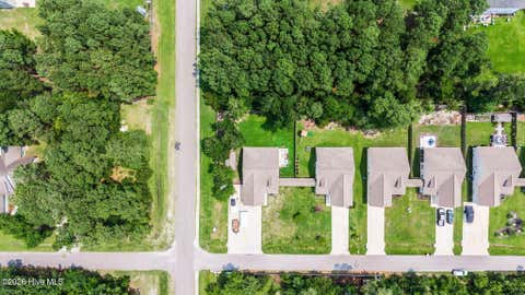 Tiny photo for 1001 Dan Owen Drive, Hampstead, NC 28443 (MLS # 100592513)