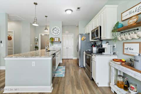 Tiny photo for 1001 Dan Owen Drive, Hampstead, NC 28443 (MLS # 100592513)